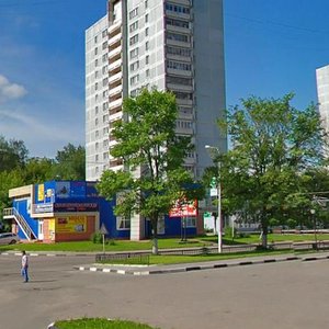 Prospekt Patsayeva, 7А, : foto