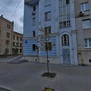 Turivska Street, 24, Kyiv: photo