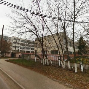 Melnikova Street, 31, : foto