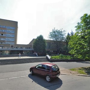 Vulytsia 600-richchia, 21А, Vinnytsia: photo