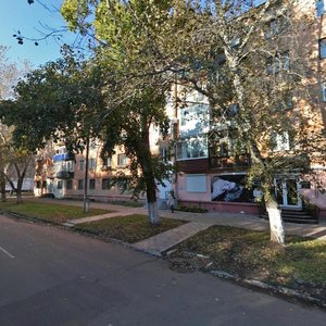 Oktyabrskiy Avenue, 28, Komsomolsk‑at‑Amur: photo