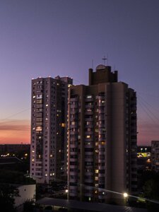 Proletarskaya Street, 51Б, Volgograd: photo