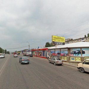 Patriotov Avenue, 28А ، فورونيج: صورة