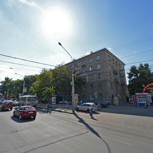 9 Yanvarya Street, 42, Voronezh: photo