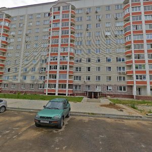 Chechyorsky Drive, 128к1, Moscow: photo