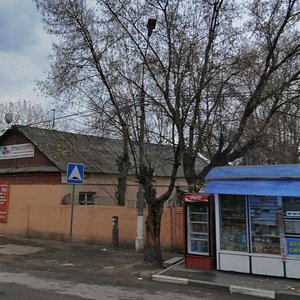 Talsinskaya ulitsa, 60с13, Shelkovo: photo