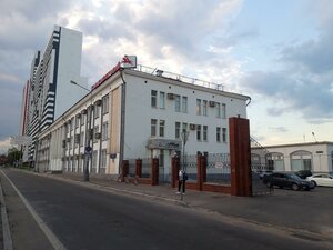 Budyonnogo Avenue, 53, : foto