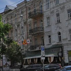 Bohdana Khmelnytskoho Street, 31, Kyiv: photo