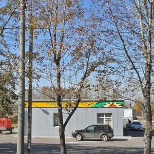 Иркутск, Улица Сурнова, 31: фото