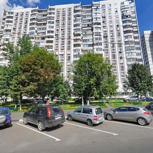 Shipilovsky Drive, 45к1 ، موسكو: صورة