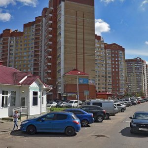 Glinki Street, 8А, Sergiev Posad: photo