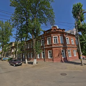 Pushkinskaya Street, 16, Voronezh: photo