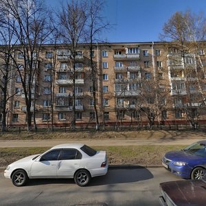 Sirenevy Boulevard, 47, Moscow: photo