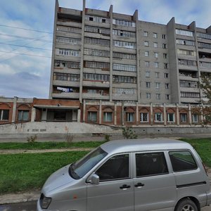 Ulitsa Yegorova, 10Б, Vladimir: photo