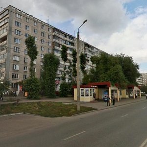 Ulitsa Khokhryakova, 12, : foto