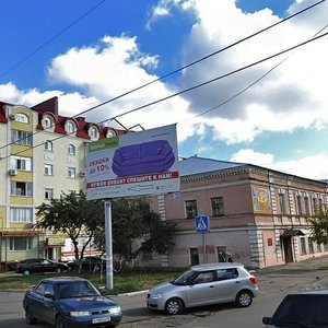 Bakunina Street, 66 ، بينزا: صورة
