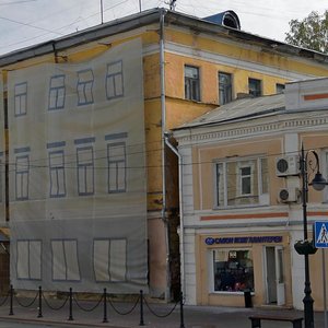 Нижний Новгород, Рождественская улица, 42А: фото