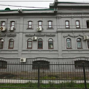 Strelka Street, 3, Nizhny Novgorod: photo