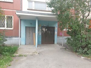 Kraulya Street, 56, Yekaterinburg: photo