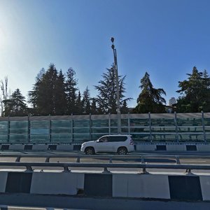 Chaikovskogo Street, 39, Sochi: photo