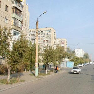 Астрахань, Звёздная улица, 17: фото
