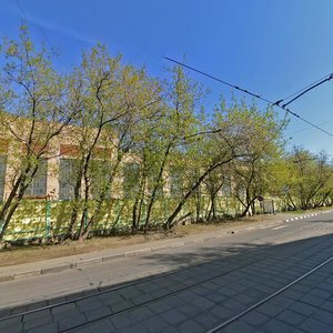 Dubininskaya Street, 69, Moscow: photo