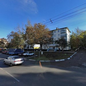 Белгород, Улица Щорса, 1: фото