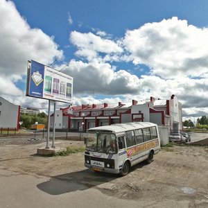 Vershinina Drive, 7, Tomsk: photo