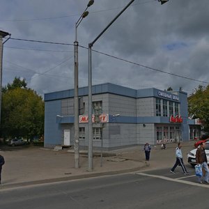 Казань, Улица Мира, 28: фото
