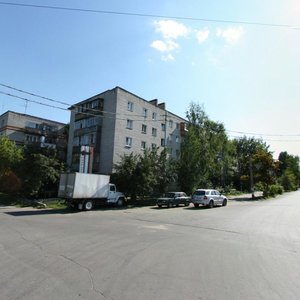 Puteyskaya Street, 53, Nizhny Novgorod: photo