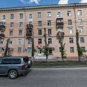 Lenin Avenue, 17 ، تومسك: صورة