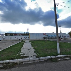 Tsentralnaya ulitsa, 3А, : foto