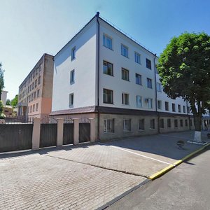 Vulytsia Mykoly Khvylovoho, 2, Rivne: photo