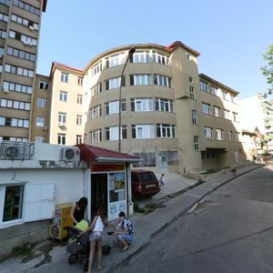 Vishnyovaya Street, 31, Sochi: photo