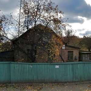 Holosiivska Street, 49/1, Kyiv: photo