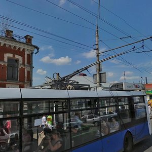 Krasnaya Street, 16, Tambov: photo