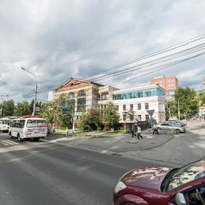 Lenin Avenue, 53, : foto