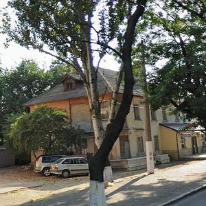 Admiralskyi prospekt, 1Г, Odesa: photo