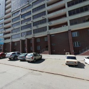 Osipenko Street, 3с3, Samara: photo