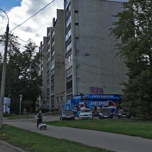 Tashkentskaya Street, 222, Samara: photo