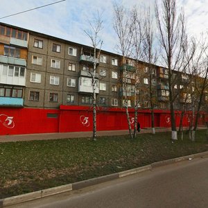 Нижний Новгород, Моторный переулок, 2к6: фото