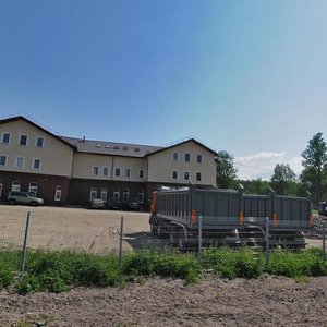 Bratskaya Street, 23, : foto