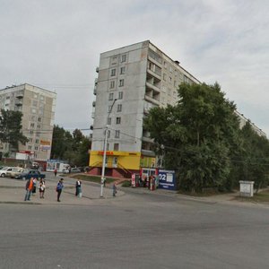 Новосибирск, Русская улица, 5: фото