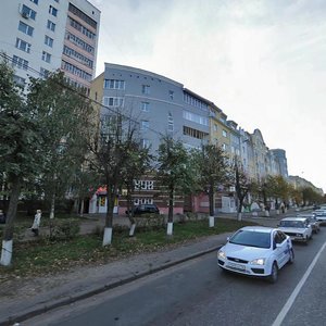 Leninskiy Avenue, 17, Yoshkar‑Ola: photo