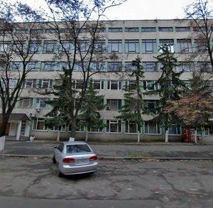 Preobrazhenska Street, 25, Kyiv: photo