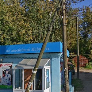 Kovalikhinskaya Street, 98, Nizhny Novgorod: photo