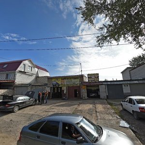 Muzykalnaya ulitsa, 7, Kazan: photo