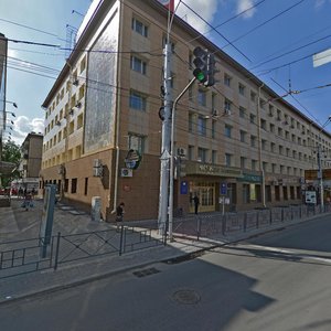 Krasniy Avenue, 65, Novosibirsk: photo