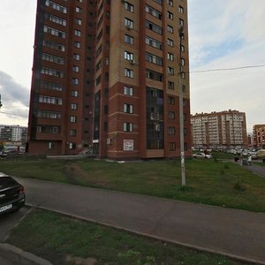 Dagestanskaya ulitsa, 10/1, Ufa: photo