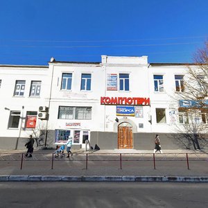Белая Церковь, Улица Ярослава Мудрого, 17: фото